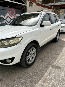 هيونداي سانتافي